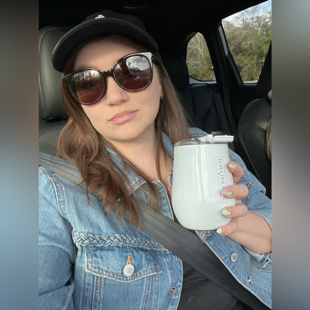 Meet your Posher, Hattie